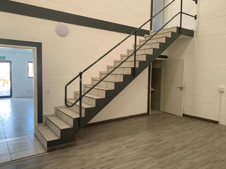 To Let commercial Property for Rent in Rivergate Western Cape